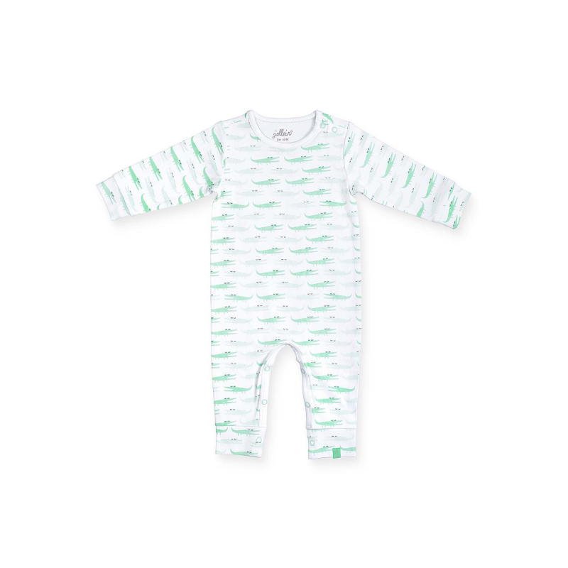 Jollein Boxpakje  Happy croco